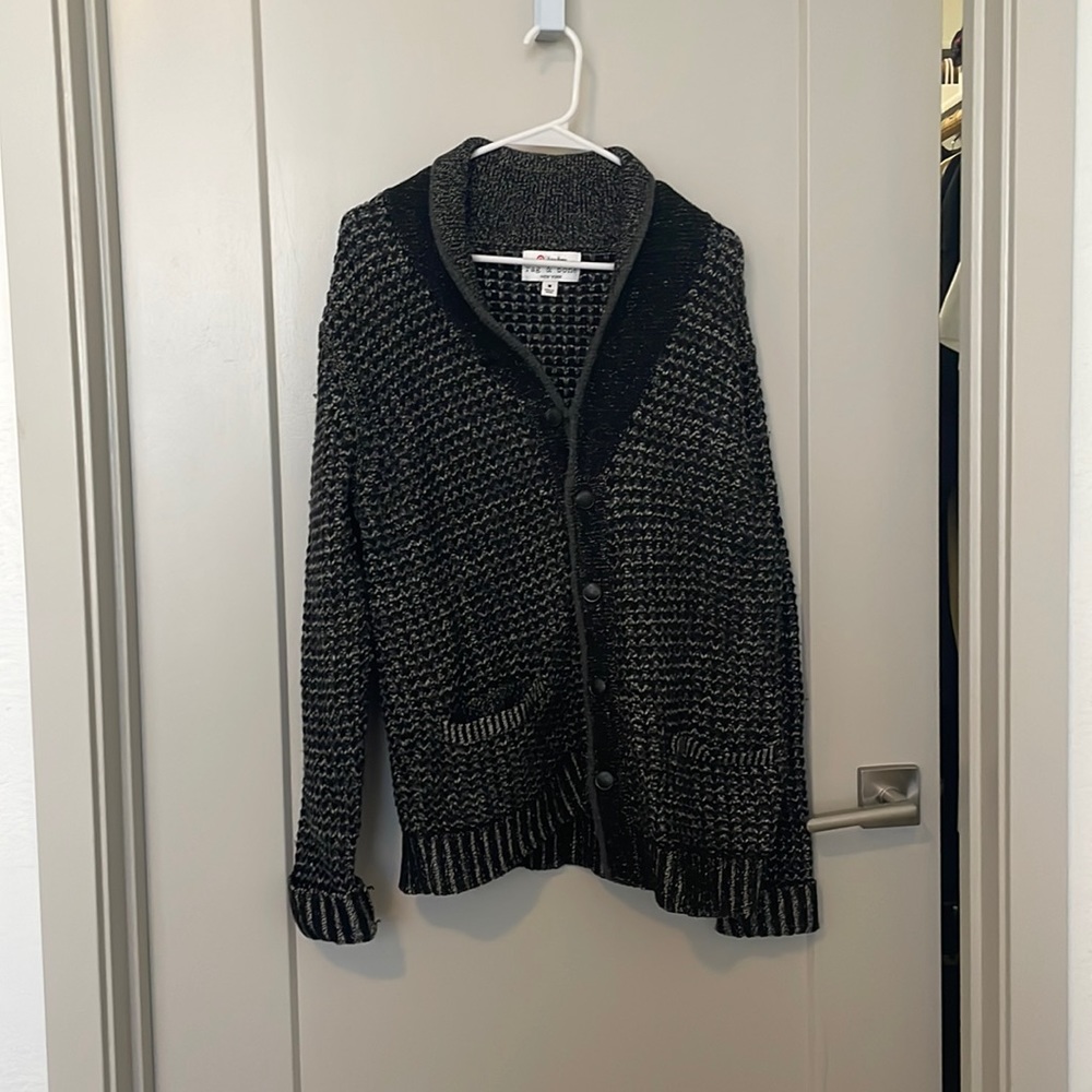 Rag and Bone / Target / Neiman Marcus Cardigan